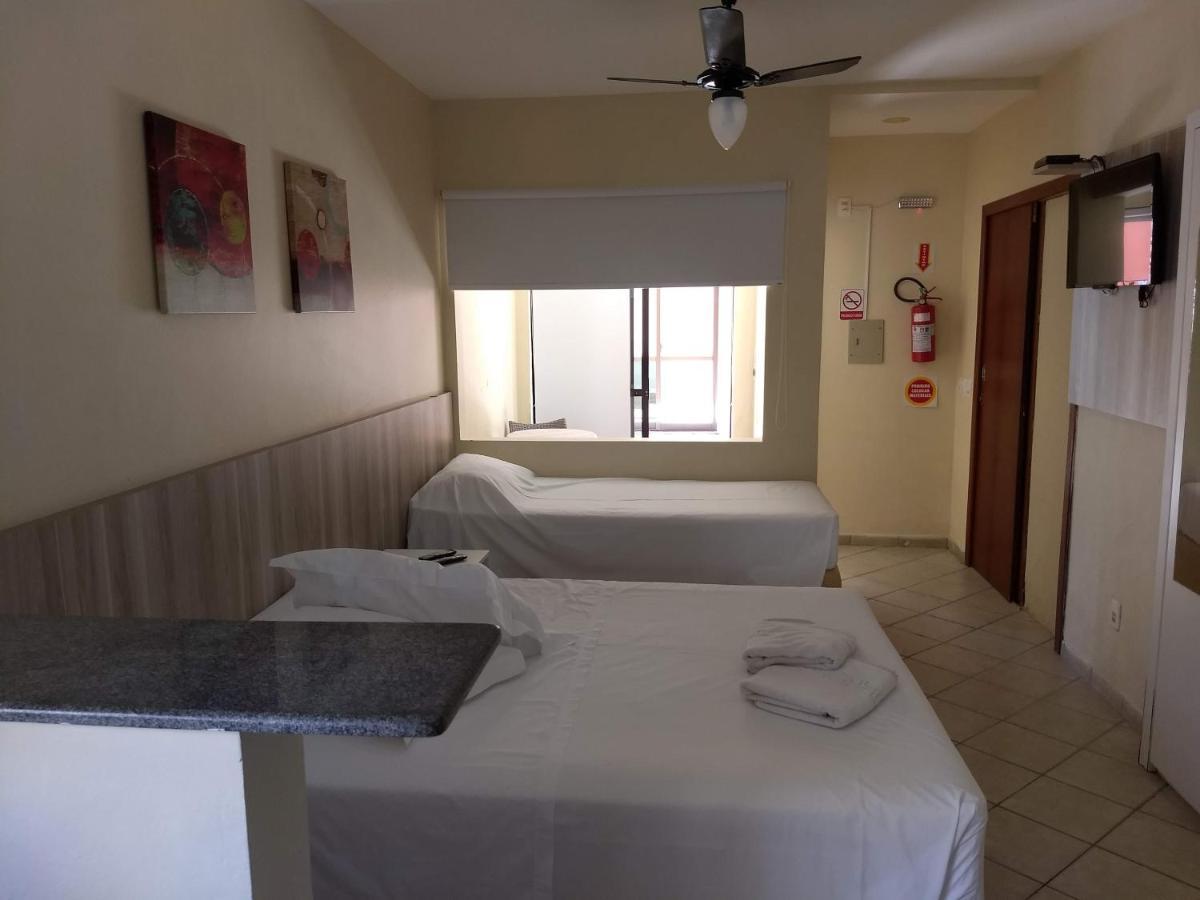 Letto Hotel Jurere Guest House Florianopolis Exterior photo