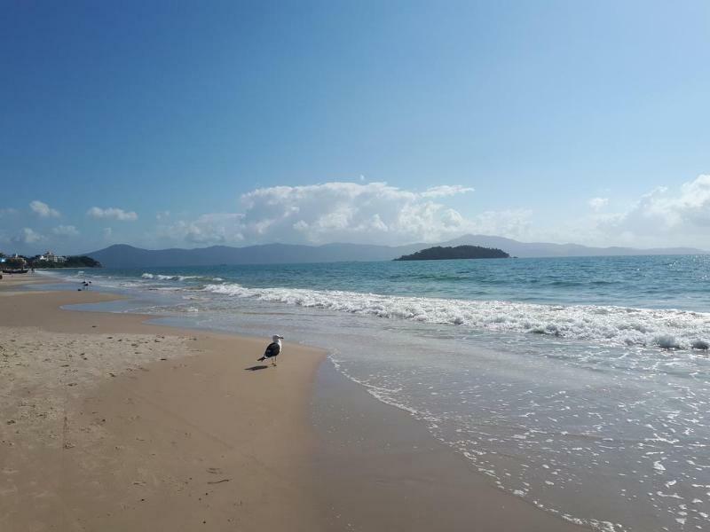 Letto Hotel Jurere Guest House Florianopolis Exterior photo